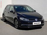 Volkswagen Golf (2019) 1.5 TSi, IQ Drive, DSG, navi - náhled 1