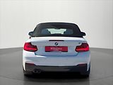 BMW Řada 2 2,0 220d cabrio Mpaket ČR - náhled 8