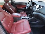 Hyundai Tucson (2016) Style 1.7 CRDi, Automat - náhled 9