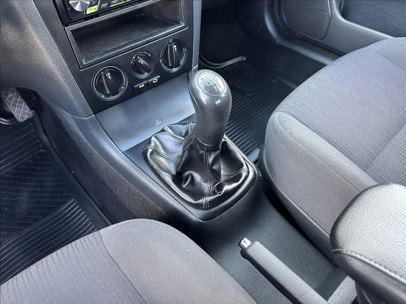 Škoda Octavia 1,9 TDI TOUR TRUMF původ ČR - fotka 29 z 50