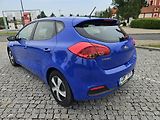 Kia Ceed (2015) 1.4crdi 66kw, MOŽNÉ SPLÁTKY  - náhled 9