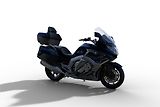 BMW K 1600 GTL - náhled 1