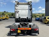 Scania R450 4x2 EURO 6 low deck - náhled 8
