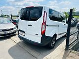 Ford Transit Custom (2015) 2.2TDCi 9MÍST, PO SERVISU, - náhled 3