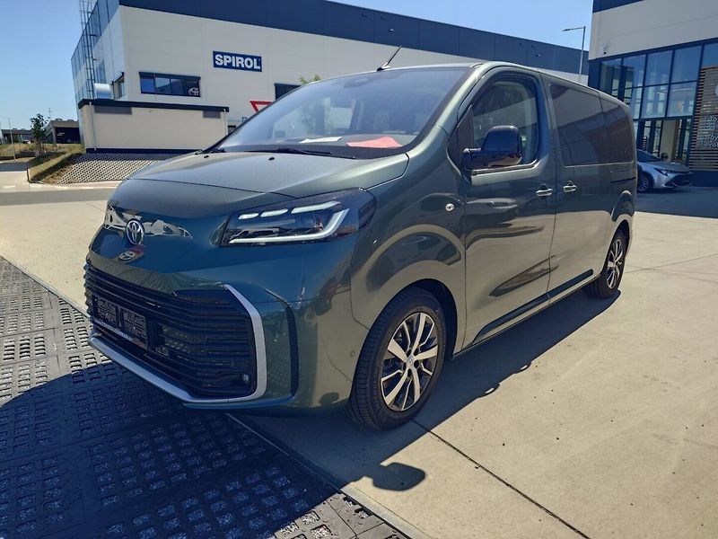 Toyota ProAce Verso L1 VIP 6S 180hp 8AT - fotka 3 z 8