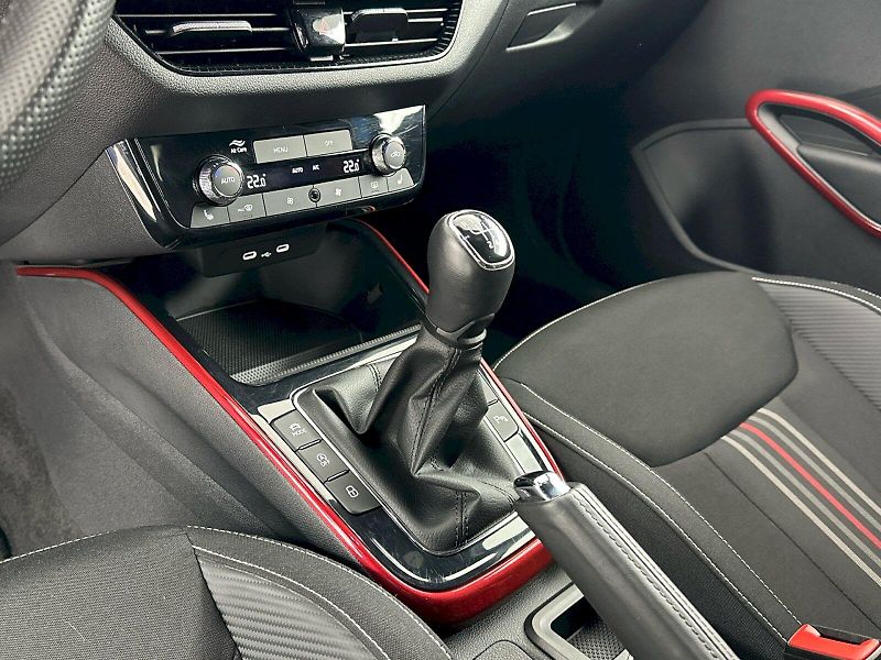 Škoda Fabia (2025) 1.0TSI 85kW Monte Carlo - fotka 22 z 31