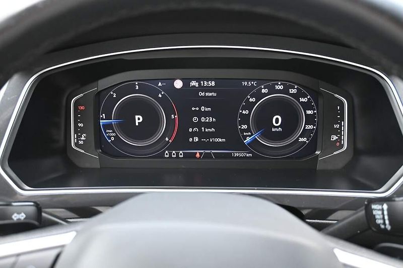 Volkswagen Tiguan Allspace (2023) 2.0 DSG LED ACC VIRTUAL LIFE T - fotka 24 z 30
