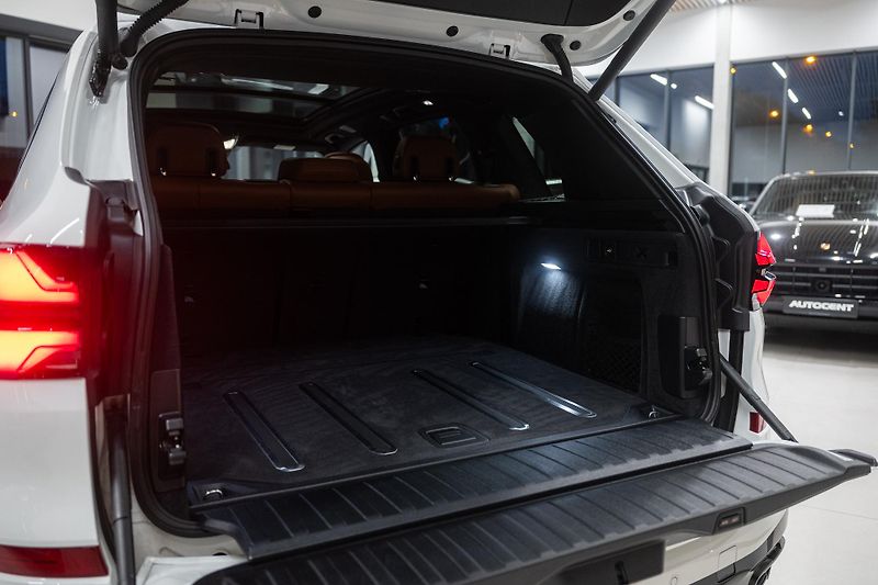 BMW X5 (2025) M30xD 210KW NEZÁVISLÉ MASÁŽ TZ - fotka 14 z 54