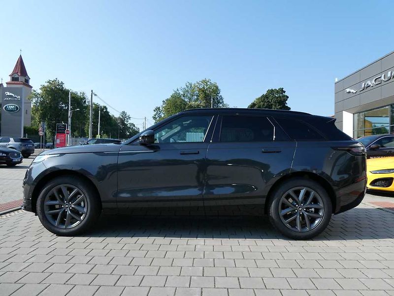 Land Rover Range Rover Velar 3,0 Dynamic SE D300 - fotka 3 z 40