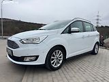 Ford Grand C-MAX 2.0TDCi 110kW kamera - náhled 1