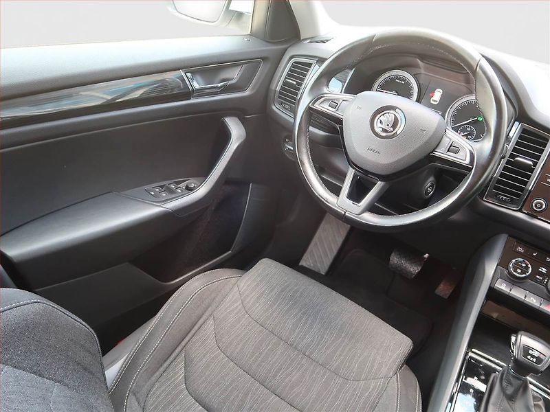 Škoda Kodiaq (2018) Style 2.0 TDI 4x4, 4X4 - fotka 7 z 19