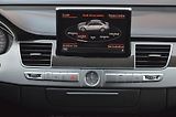 Audi S8 (2017) Plus 4.0 V8 605 PS Quattro - náhled 33