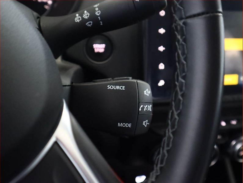 Dacia Duster (2021) 1.0 TCe, LPG, ČR,1.maj - fotka 15 z 17
