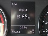 Volkswagen Crafter 2,0 TDi 35 DR 215tkm. Tažné ČR - náhled 21