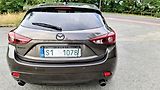 Mazda 3 Mazda 3 2.0 Skyactiv Rezervace - náhled 9