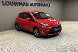 Toyota Yaris Hybrid e-CVT Active Trend - náhled 12