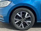 Volkswagen Touran 1,5 TSi 110kW HIGHLINE - náhled 12