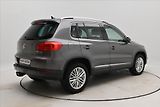 Volkswagen Tiguan 2,0 TDI 103kW 4x4 Manuál Záruk - náhled 4