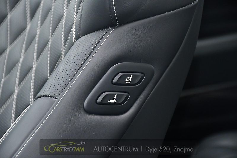 Genesis GV80 3.0 AWD AT8 Executive 1M - fotka 47 z 67