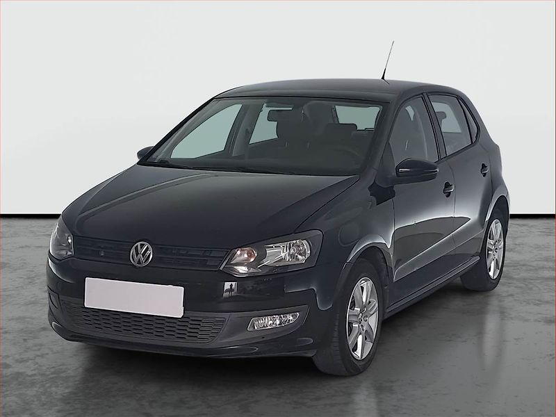 Volkswagen Polo (2011) 1.2 TDI, Serv.kniha, po STK - fotka 2 z 14