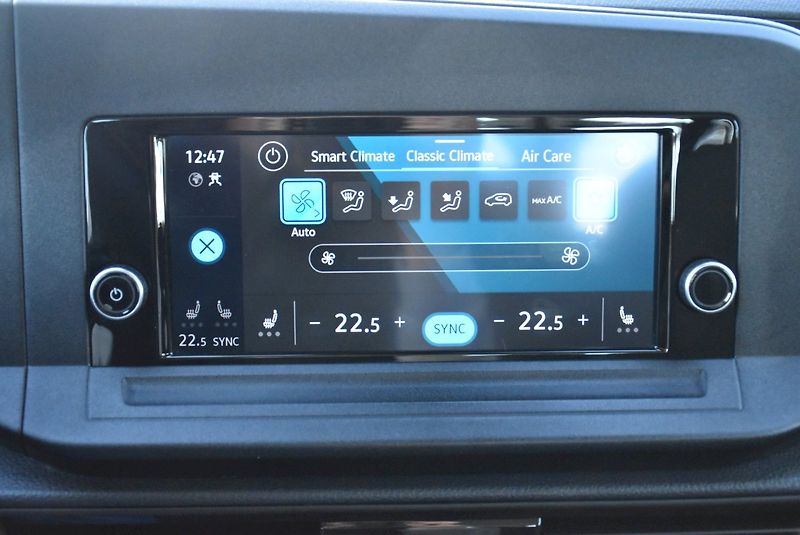 Volkswagen Caddy (2022) 2.0 TDI 90kW - fotka 19 z 34