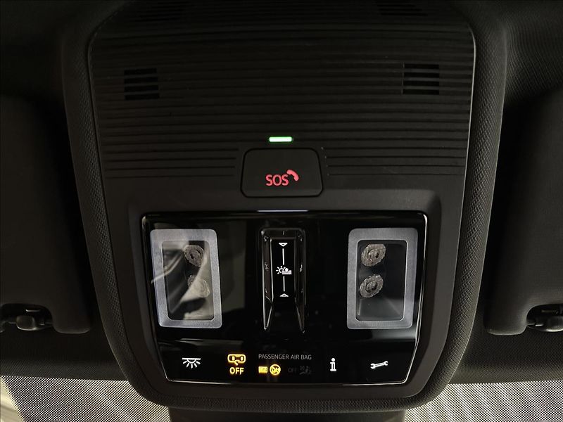 Volkswagen ID.4 150kW PRO PERF. TOP VÝBAVA - fotka 32 z 50