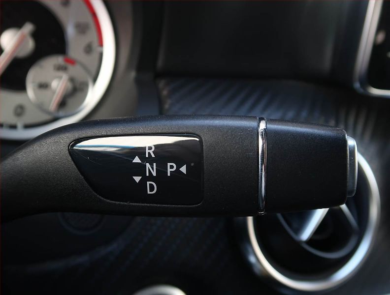 Mercedes-Benz Třídy A (2013) AMG line A 200 CDI, Automat - fotka 12 z 21