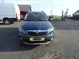 Škoda Roomster 1,6 TDI - náhled 1