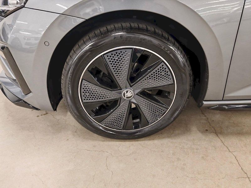Škoda Scala (2025) 1.5 TSI 110 kW DSG Monte Carlo - fotka 30 z 30