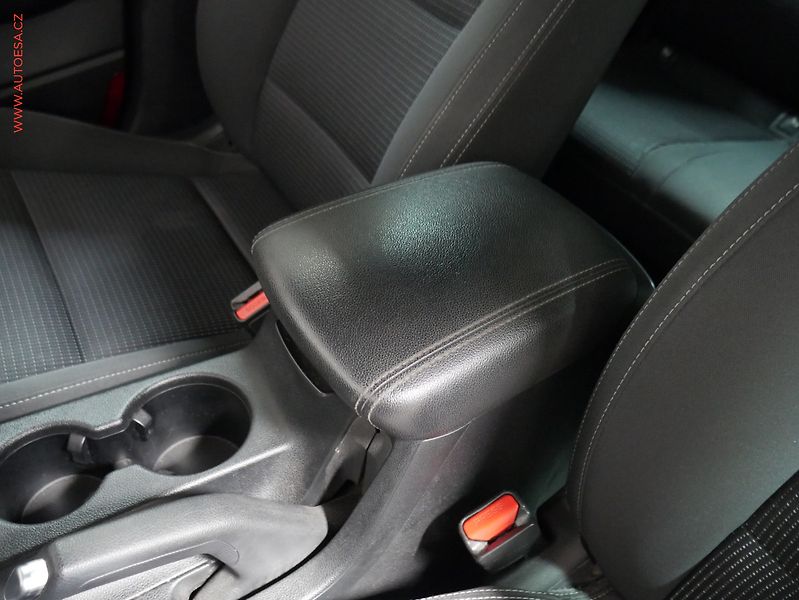 Kia Sportage (2017) 1.6, ČR, servis.kniha - fotka 22 z 23