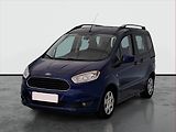Ford Tourneo Courier (2017) Titanium 1.0 EcoBoost, 5Míst - náhled 1