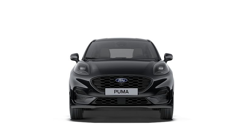 Ford Puma (2026) ST-Line, 5dveřová, 1.0 EcoBoos - fotka 9 z 9