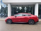 Mercedes-Benz CLA (2025) CLA EQ 350 4M - předváděcí - náhled 4