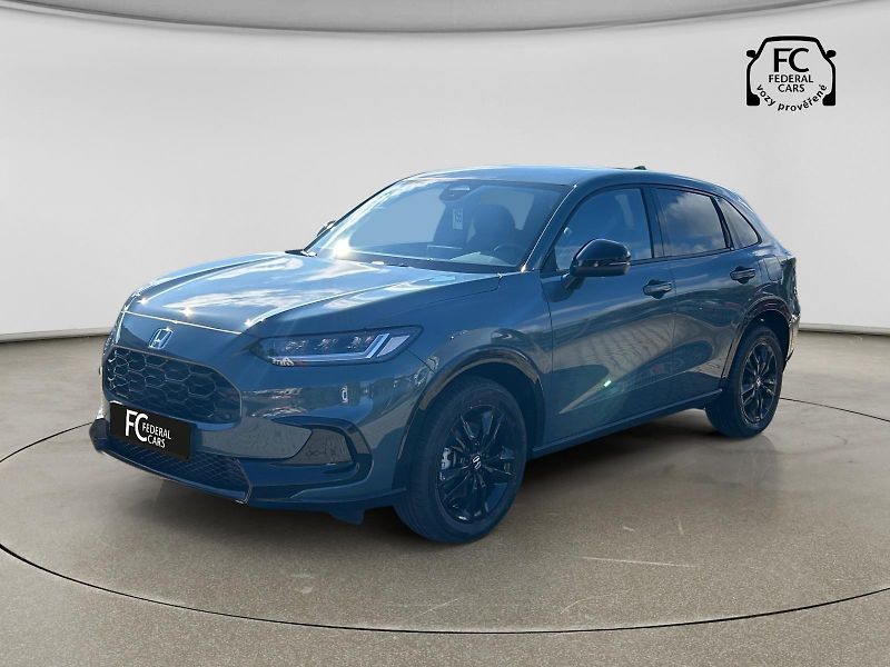 Honda ZR-V (2026) 2.0 eHEV Sport/skladem - fotografie inzerátu
