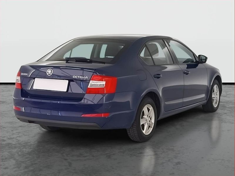 Škoda Octavia (2015) 1.6 TDI, Serv.kniha, Tempomat - fotka 5 z 18