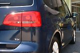 Volkswagen Touran 1.6TDi 77kW TAŽNÉ  - náhled 45
