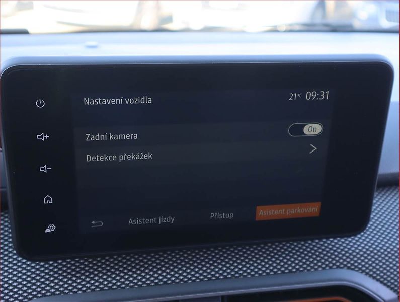 Dacia Sandero (2023) 1.0 TCe, LPG, Serv.kniha - fotka 20 z 20
