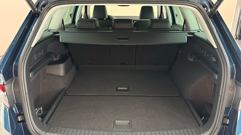 Škoda Kodiaq 2.0 TDI DSG 4x4 Style - fotka 17 z 32