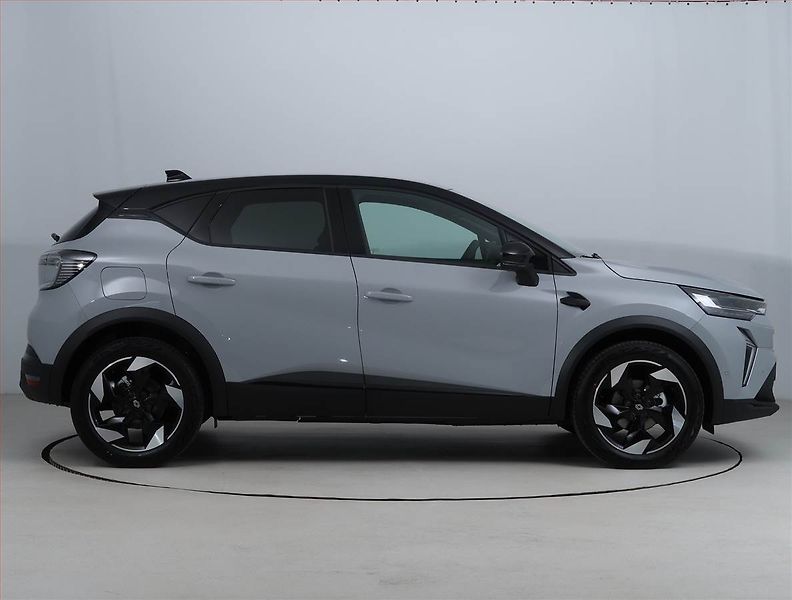 Renault Captur (2025) 1.0 TCe, Navigace, Výhřevy - fotka 6 z 20