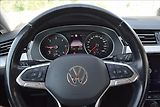 Volkswagen Passat 2,0 TDI 110KW LED MATRIX DSG - náhled 40