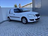 Škoda Praktik 1,2 TSI 63kW DPH 1.maj původČR - náhled 1