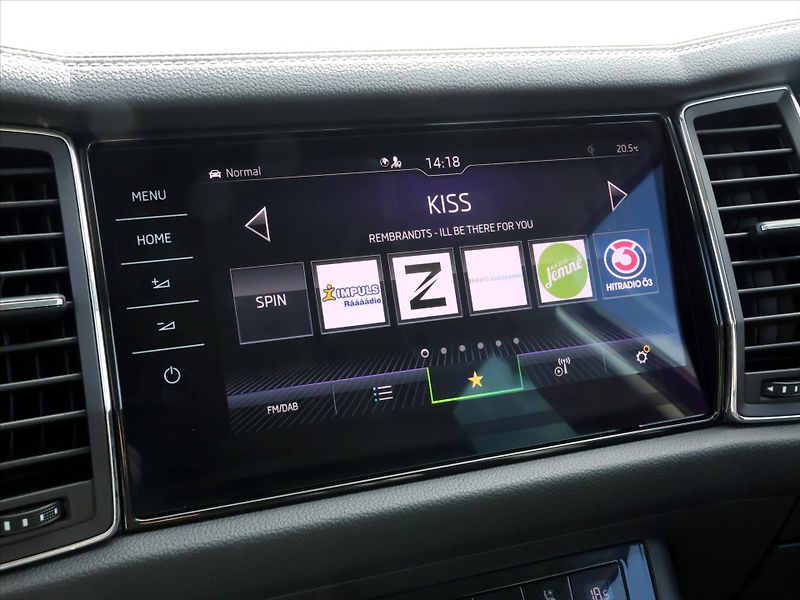 Škoda Kodiaq 2,0 TDI 147kW L&K 4x4 DSG DPH - fotka 29 z 43