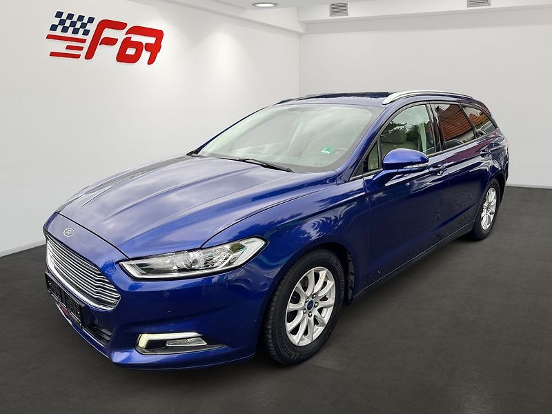 Ford Mondeo (2017) Business ED. od FORD67 - fotografie inzerátu