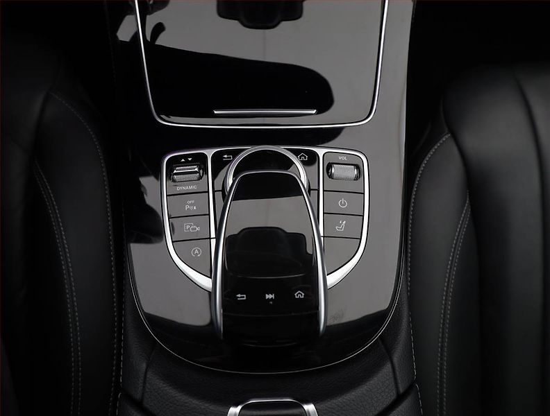 Mercedes-Benz Třídy E (2017) E 350 d - fotka 11 z 19