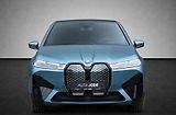 BMW iX 40, SoH 96,8%, SkyLounge,Tažné - náhled 9