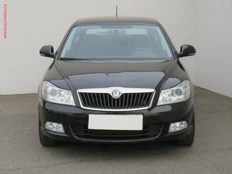 Škoda Octavia (2013) 1.4 TSi, Ambition - fotka 2 z 3