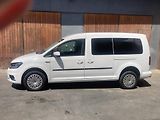 Volkswagen Caddy (2016) 2.0TDi MAXi 7míst 4motion - náhled 3