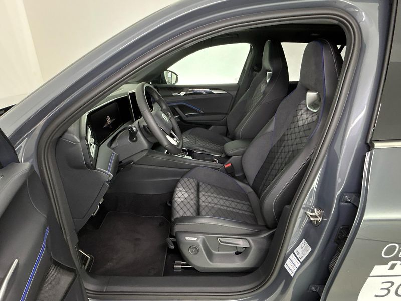 Volkswagen Tiguan (2025) R-Line People - fotka 7 z 29
