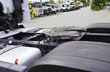 Mercedes-Benz Actros (2021) 1843 MP5 tractor unit - náhled 9
