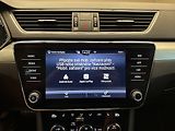 Škoda Superb (2020) SW 1.6 TDi Ambition DSG 88 kW  - náhled 21